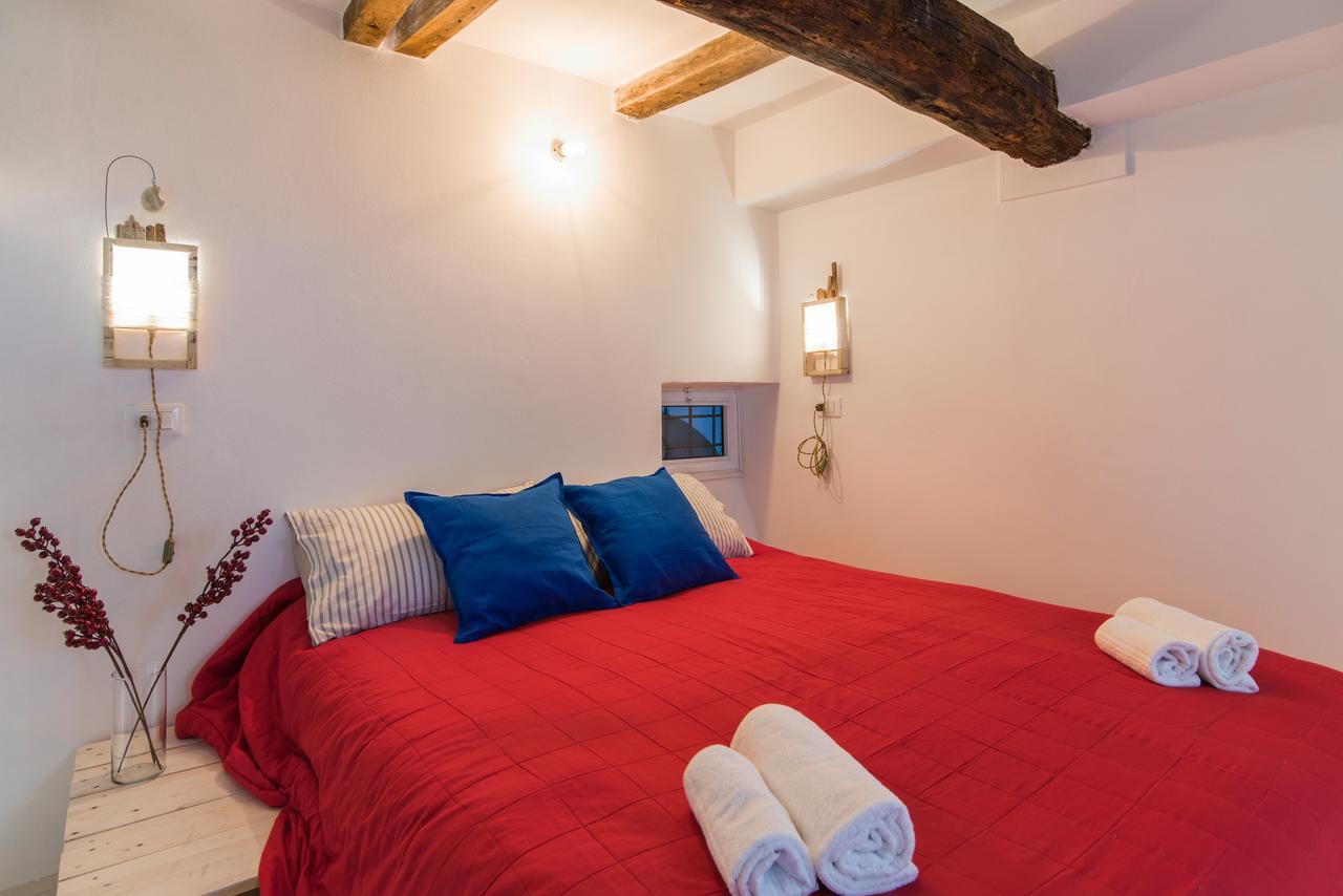 University Loft Apartment Bologna Exterior photo